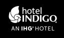 Hotel Indigo Tulsa Downtown logo